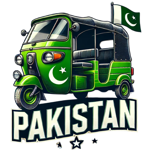 Pakistan
